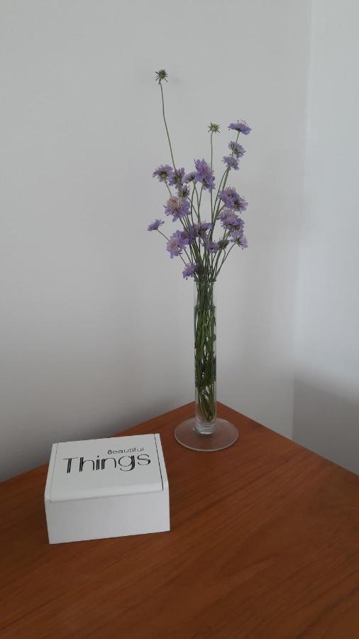 Chez Turnbulls Apartment Pomport ภายนอก รูปภาพ